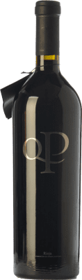 29,95 € Free Shipping | Red wine Maetierra Dominum Quatro Pagos Vintage Crianza D.O.Ca. Rioja The Rioja Spain Tempranillo, Grenache, Graciano Bottle 75 cl