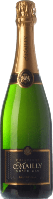 Mailly Grand Cru Brut Reserve 75 cl