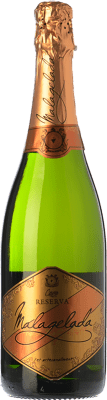 Malagelada Brut Nature Reserva 75 cl