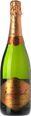 Malagelada Brut Nature Réserve 75 cl