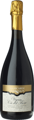 Manicardi Vigna Cà del Fiore Lambrusco Grasparossa 75 cl