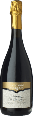 Manicardi Vigna Cà del Fiore Lambrusco 75 cl
