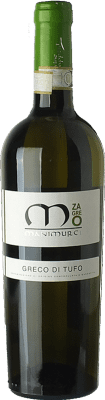 Manimurci Zagreo Greco di Tufo 75 cl