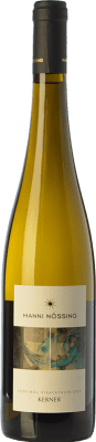 23,95 € Free Shipping | White wine Manni Nössing D.O.C. Alto Adige Trentino-Alto Adige Italy Kerner Bottle 75 cl