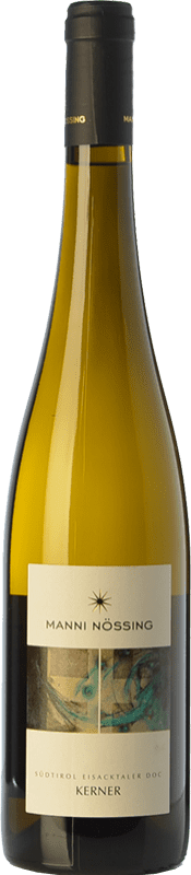24,95 € Envoi gratuit | Vin Blanc Manni Nössing D.O.C. Alto Adige Trentin-Haut-Adige Italie Kerner 75 cl