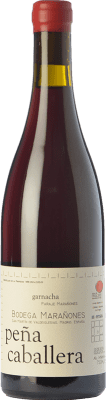 Marañones Peña Caballera Garnacha — Grenache Crianza 75 cl