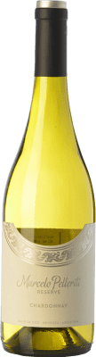 Pelleriti Chardonnay Резерв 75 cl