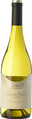 Pelleriti Chardonnay — Шардоне Резерва 75 cl