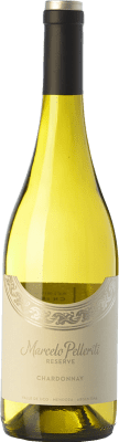 Pelleriti Chardonnay 预订 75 cl