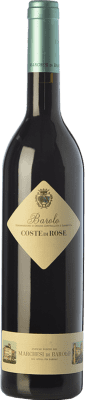 Marchesi di Barolo Coste di Rose Nebbiolo 75 cl