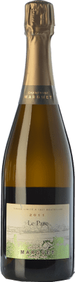 Marguet Le Parc Grand Cru Chardonnay 75 cl