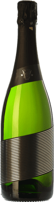 19,95 € 免费送货 | 白起泡酒 María Rigol Ordi Mil·lenni 预订 D.O. Cava 加泰罗尼亚 西班牙 Macabeo, Xarel·lo, Chardonnay, Parellada 瓶子 75 cl