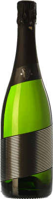 21,95 € Kostenloser Versand | Weißer Sekt María Rigol Ordi Mil·lenni Reserve — Gereift D.O. Cava Katalonien Spanien Macabeo, Xarel·lo, Chardonnay, Parellada 75 cl