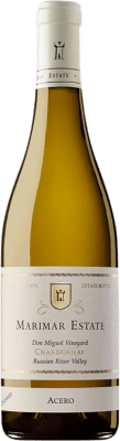 Marimar Estate Acero Chardonnay 75 cl