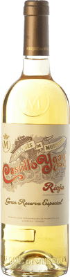 Marqués de Murrieta Castillo Ygay Crianza — Aged 1986 75 cl