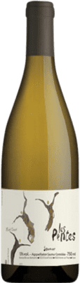 Clos de L'Ecotard Les Pentes Chenin White Eco Organic 75 cl