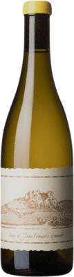 119,95 € Бесплатная доставка | Белое вино Jean-François Ganevat La Barraque A.O.C. Côtes du Jura Jura Франция Chardonnay бутылка 75 cl