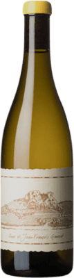 Jean-François Ganevat La Barraque Chardonnay Eco Biologique 75 cl