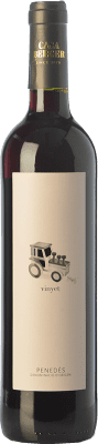 Martí Serdà Vinyet молодое 75 cl