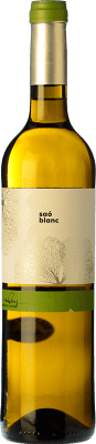 Blanch i Jové Saó Macabeo Barrel Fermented 75 cl