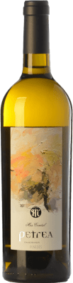 Mas Comtal Petrea Chardonnay — 莎当妮 Crianza — 陈酿 Eco — 生态 有机 天然 75 cl