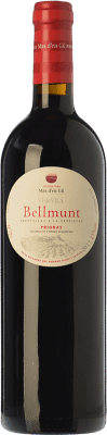 24,95 € Free Shipping | Red wine Mas d'en Gil Vi de Vila Bellmunt Aged D.O.Ca. Priorat Catalonia Spain Grenache, Cabernet Sauvignon, Carignan Bottle 75 cl