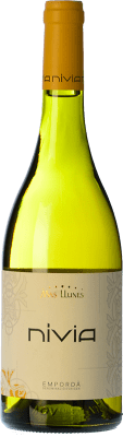Mas Llunes Nívia Crianza 75 cl