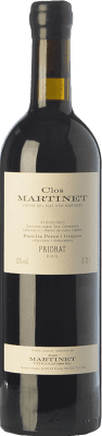 Mas Martinet Clos Crianza Eco — Biologique 1,5 L