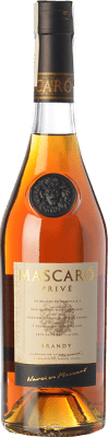 Brandy Mascaró Privé 70 cl