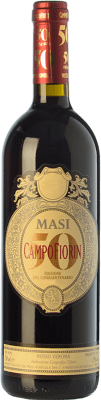 29,95 € Free Shipping | Red wine Masi Campofiorin I.G.T. Veronese Veneto Italy Corvina, Rondinella, Molinara Bottle 75 cl