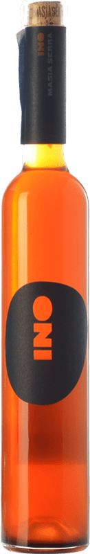 52,95 € 免费送货 | 甜葡萄酒 Masia Serra Ino Garnatxa D.O. Empordà 加泰罗尼亚 西班牙 Garnacha — 歌海娜 中瓶装 50 cl