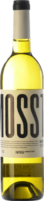 14,95 € Kostenloser Versand | Weißwein Masia Serra Mosst D.O. Empordà Katalonien Spanien Garnacha — Grenache, Moscato — Muskateller Flasche 75 cl