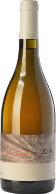 Masroig Ètnic Blanc Grenache White старения 75 cl