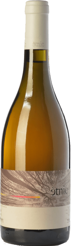 14,95 € Envoi gratuit | Vin Blanc Masroig Ètnic Crianza D.O. Montsant Catalogne Espagne Garnacha — Grenache Bouteille 75 cl