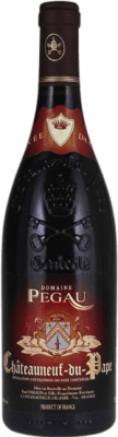 Domaine du Pégau Capo Cuvée 75 cl