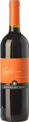 Masseria del Feudo Syrah 75 cl