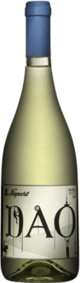 14,95 € Free Shipping | White wine Niepoort Rotulo Branco I.G. Dão Beiras Portugal Cercial, Bical, Rabo de ovelha Bottle 75 cl