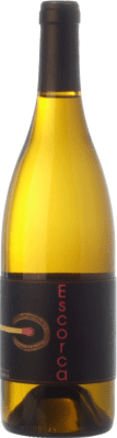 10,95 € Spedizione Gratuita | Vino bianco Matallonga Escorça D.O. Costers del Segre Catalogna Spagna Macabeo Bottiglia 75 cl