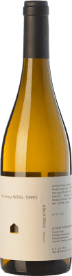 24,95 € Spedizione Gratuita | Vino bianco Matías i Torres D.O. La Palma Isole Canarie Spagna Albillo Criollo Bottiglia 75 cl