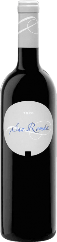 41,95 € 送料無料 | 赤ワイン Maurodos San Román 高齢者 D.O. Toro カスティーリャ・イ・レオン スペイン Tinta de Toro ボトル 75 cl