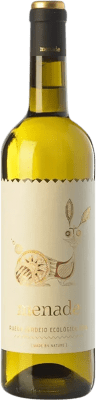 9,95 € Envoi gratuit | Vin blanc Menade Jeune D.O. Rueda Castille et Leon Espagne Verdejo Bouteille Magnum 1,5 L