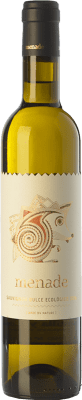 14,95 € 免费送货 | 甜酒 Menade D.O. Rueda 卡斯蒂利亚莱昂 西班牙 Sauvignon White 瓶子 Medium 50 cl