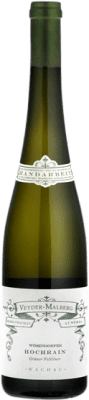 46,95 € 免费送货 | 白酒 Veyder-Malberg Wösendorfer Hochrain I.G. Wachau 奥地利 Grüner Veltliner 瓶子 75 cl