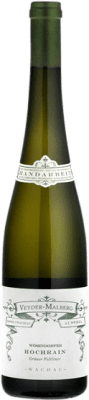 46,95 € Spedizione Gratuita | Vino bianco Veyder-Malberg Wösendorfer Hochrain I.G. Wachau Austria Grüner Veltliner Bottiglia 75 cl