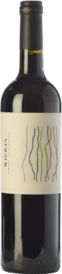 Meritxell Pallejà Partida Les Manyetes Garnacha — グルナッシュ Crianza — クリアンサ 75 cl