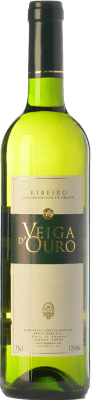 Merlot Ibérica Veiga d'Ouro 75 cl