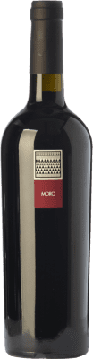 15,95 € Free Shipping | Red wine Mesa Moro D.O.C. Cannonau di Sardegna Sardegna Italy Cannonau Bottle 75 cl
