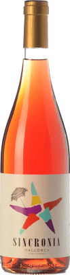 Mesquida Mora Sincronia 75 cl