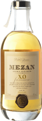 33,95 € Envío gratis | Ron Mezan XO Extra Old — Extra Viejo Jamaica 70 cl