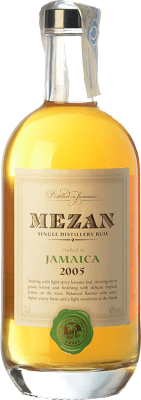 46,95 € Envoi gratuit | Rhum Mezan Jamaïque 70 cl
